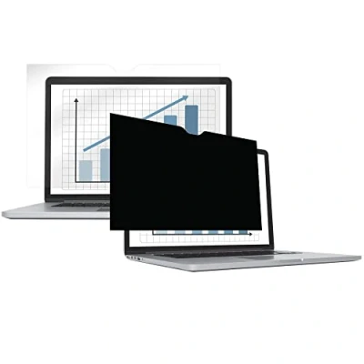 Image of Fellowes MacBook Pro 16 Inch PrivaScreen Blackout Privacy Filter