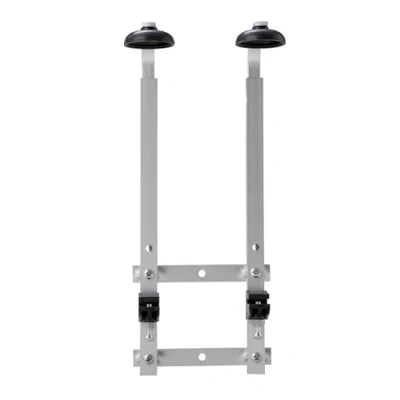 Image of Beaumont Wall 2 Bottle Rack Bagged