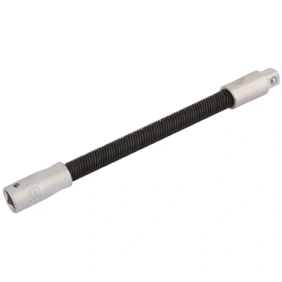 Image of Elora Flexible Extension Bar, 1/4&quot; Sq. Dr., 125mm