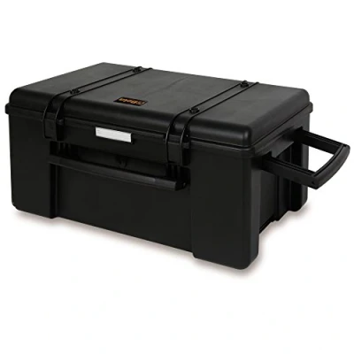 Image of Beta C13 Tool Trunk with Castors