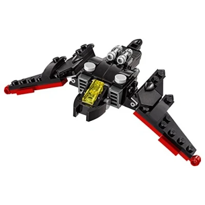 Image of Lego 30524 The Batman Movie Exclusive Polybag Mini Batwing