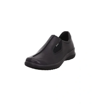 Image of Legero Women&#039;s Softboot Gore Tex Sneaker, Schwarz (Schwarz) 0100