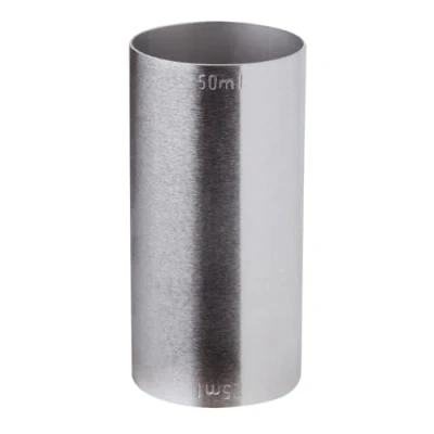 Image of Classic UK 25/50ml Jigger CE Marked