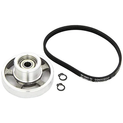 Image of Beko Tumble Dryer Belt and Pulley