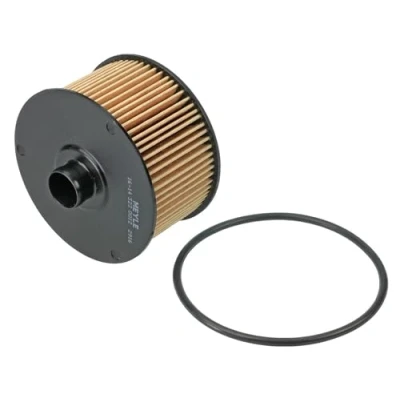 Image of MQ004803 Oil Filter MEYLE 16 14 322 0012 ORIGINAL Quality with seal Insert RENAULT: Clio 4, MEGANE 3, Kadjar, NISSAN: Qashqai 2, Juke, X Trail