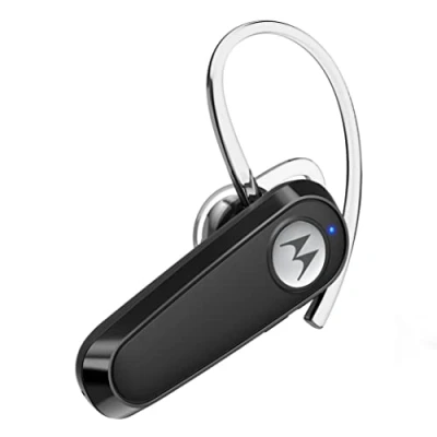 Image of Motorola Moto HK126 In Ear Wireless Mono Headset