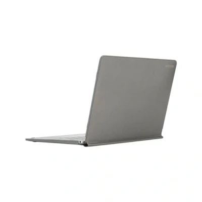 Image of Incase Ariaprene Classic Sleeve/Case for Apple MacBook Snap Anthrazit 12&quot;