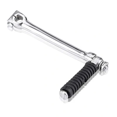 Image of universal Kick start//Gorgeri Stainless Steel Start Shafts Starter lever kickstart for Dirt Pit Bike CRF XR 50 CRF50 SDG SSR 70cc 110cc 125cc :70cc