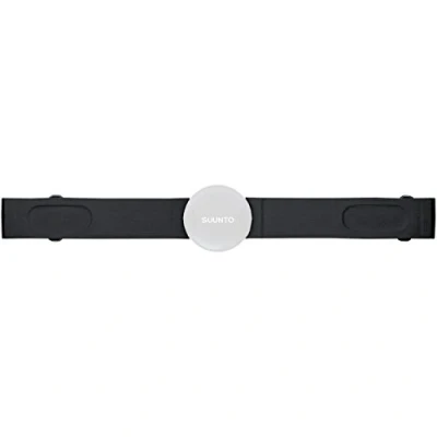 Image of Suunto SS013595000 Bracelet (Black)