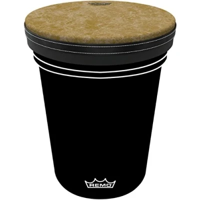 Image of Remo Percussion Head Rhythm PAL 13 Inches Dark 20 mil RL 2013 71 SD099