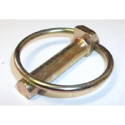 Image of 10 x 10mm linchpins lynchpin linch lynch pin Pt no. LMX1741