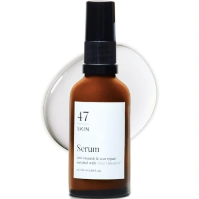 Image of 47 Skin Serum 50ml