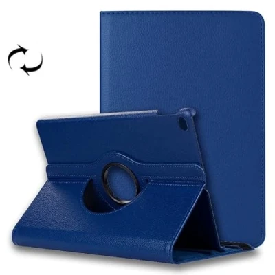 Image of Cool Case for iPad Mini 4 / 5 (2019) PU Leather Blue