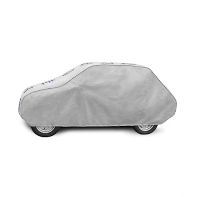 Image of Kegel Blazusiak 5 3950 241 3021 car Cover, Grey, S 126