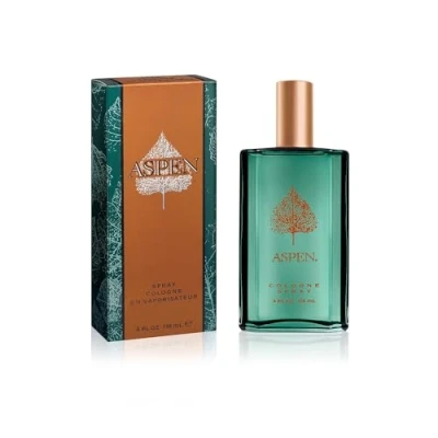 Image of Coty Eau De Cologne 118 ml