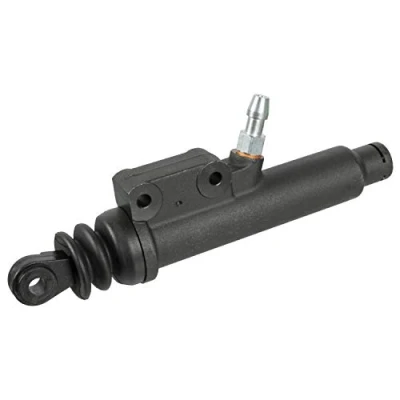 Image of 0002903212, A0002903212 Clutch Master Cylinder FEBI BILSTEIN 31137 MERCEDES BENZ: Sprinter 3 T Van, Classic 3.5 Minibus