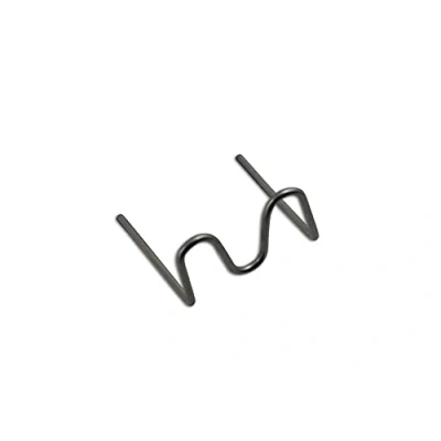 Image of PowerTec 92327 W Staples 0.8mm 100pcs