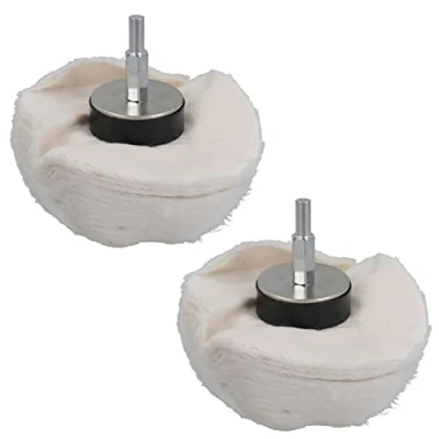 Image of AB Tools 2 x Mops