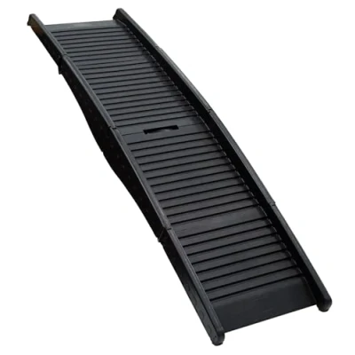 Image of Hilka 83270590 Folding Heavy Duty Pet Ramp
