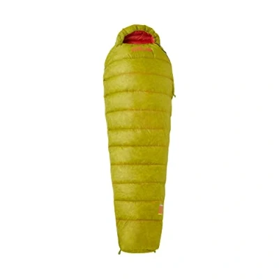 Image of Andes 400 H30 saco de dormir Pluma 0.4 Kg Temperaturas +10C+5C 8C C: T: U