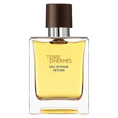 Image of Herms Terre D&#039;Herms Eau Intense Vetiver de Parfum 50ml