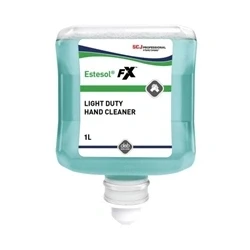 Image of Deb DEB11312 Estesol FX Power Foam Hand Cleaner Cartridge, 1 L
