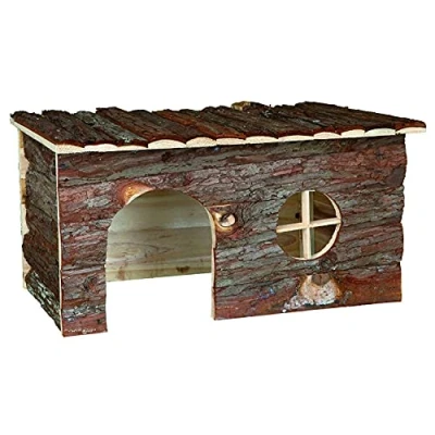 Image of Trixie Natural Living Jerrik House, 40 x 20 23 cm