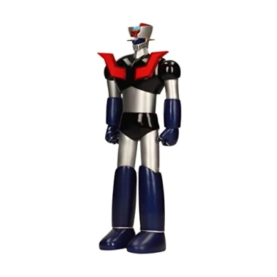 Image of SD TOYS Mazinger Z Figure with LIGHT 30 cm (SDTSDT22753)