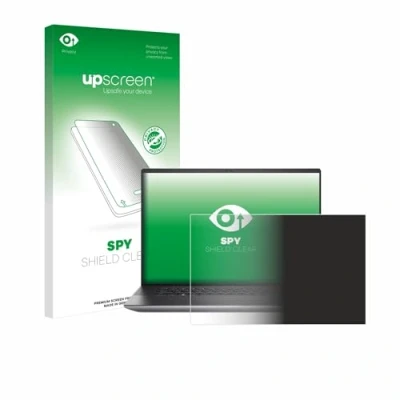 Image of upscreen Privacy Screen Protector compatible with Dell Precision 5680 Workstation Anti Spy Protection