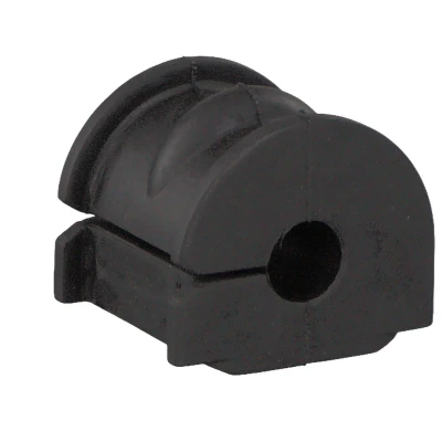 Image of 096810752 Stabilizer Bushes FEBI BILSTEIN 100738 Rear Axle Rubber 14,5mm 37,5mm CHEVROLET: Captiva, VAUXHALL: Antara