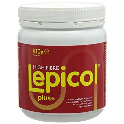 Image of Lepicol Plus Digestive Enzymes, 180g