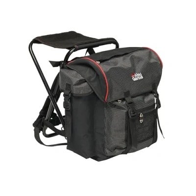 Image of Abu rucksack / Chair Standard Fishing