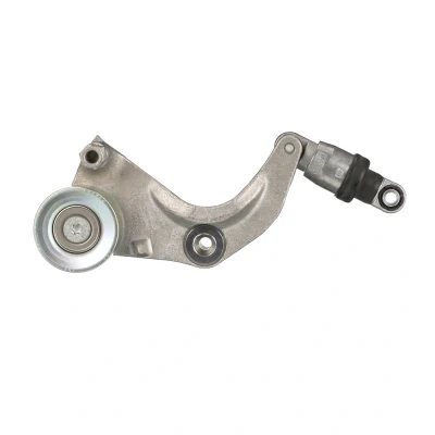 Image of 31170RWK005, 31170RWK015, 31170RWK025, 31170RWK045, 31170RWKA005 Tensioner Lever, v ribbed belt GATES T39077 70mm 33,5mm PowerGrip