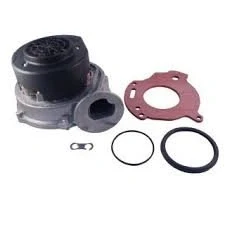 Image of Worcester Greenstar Fan Assembly 8716118443 was 87161160670
