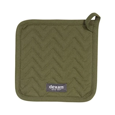 Image of Love Colour Pot Grab, Olive Green