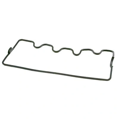 Image of 1020160221, 1020160321, 1020160421, A1020160221, A1020160321 Rocker Cover Gasket FEBI BILSTEIN 08605 NBR (nitrile butadiene rubber) MERCEDES BENZ: 190