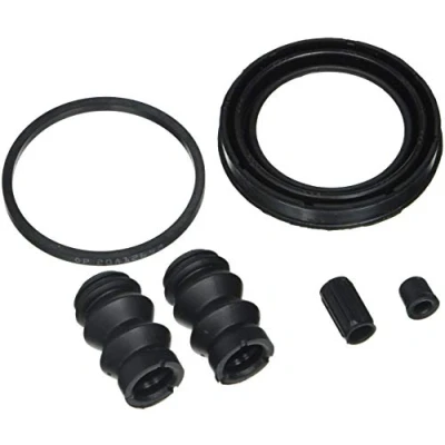 Image of 77362746, 9949336, 9949339 Brake Caliper Repair Kit AUTOFREN SEINSA D4617 Front Axle 54mm PEUGEOT: 208 I Hatchback, 307 207 Hatchback