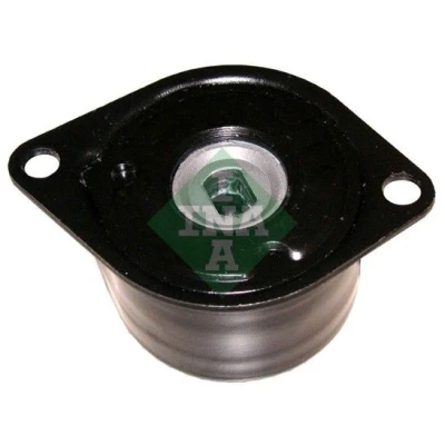 Image of 044903315C Tensioner Lever, v ribbed belt INA 534 0172 10 VOLKSWAGEN: TRANSPORTER 4, 4 Bus