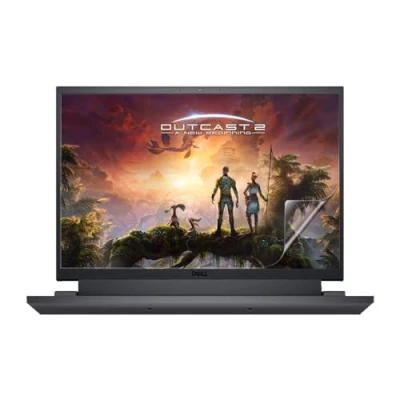Image of Celicious Impact Anti Shock Shatterproof Screen Protector Film Compatible with Dell G16 7630