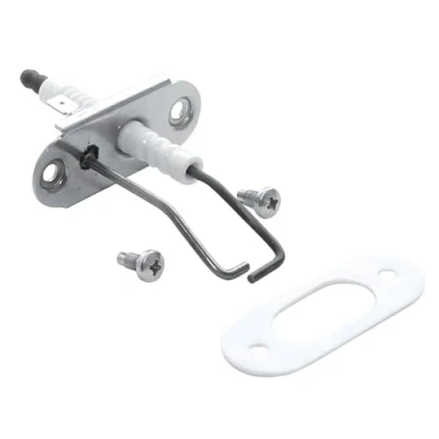 Image of Boiler Ignition Electrode Compatible with Vaillant 0020133816