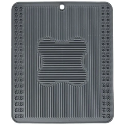 Image of Cat Litter Tray/ Pan Mat, 34 x 40.5 cm