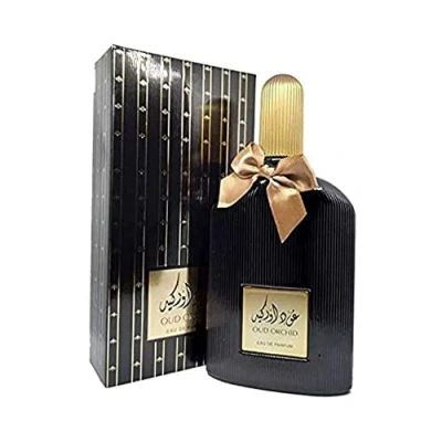Image of Suroori Original Oud Orchid Eau De Parfum 100ml