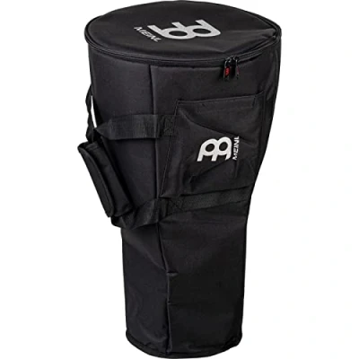 Image of MEINL Percussion Standard Djembe Bag 10&quot; black (MSTDJB10)