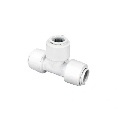 Image of Floplast Flofit+ FT28 28mm Tee 2496001364