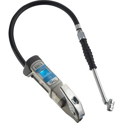Image of PCL ACCURA® MK4 Digital Tyre Inflator 0.53 m / 21 in Twin hold on