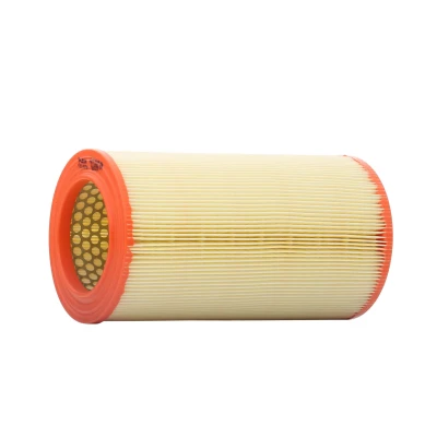 Image of 51793172 Air Filter BOSCH F 026 400 194 262mm 146mm Insert FIAT: BRAVO 2, LANCIA: DELTA 3