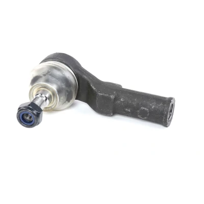 Image of 485200151R, 7701047416, 7701047813, 7701474493, 7701474642 Track rod end MAPCO 49136 12,2mm M10x1,25mm Front Axle Right RENAULT: CLIO 3, 2
