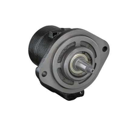 Image of 0004831152, 004831152, 0092901353, 04831152, 092901353 Power Steering Pump FEBI BILSTEIN 104123