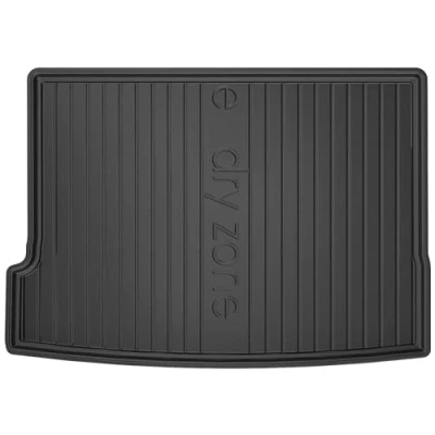Image of M MOTOS Rubber boot mats fits for BMW X2 F39 since 2018 Improve your travel comfort with Anti Slip Mat car DZ All weather doormat, protection from dirt