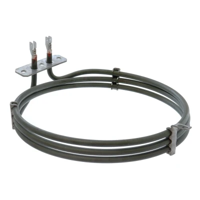 Image of Round heating element for Smeg cooker Paxanpax